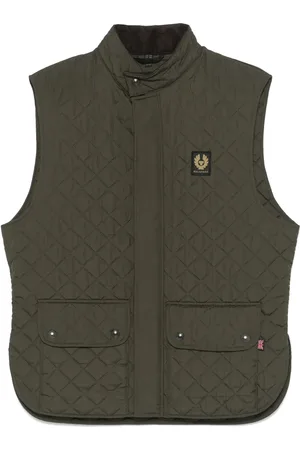 Belstaff Icon gilet
