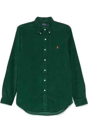 Ralph Lauren Corduroy shirt