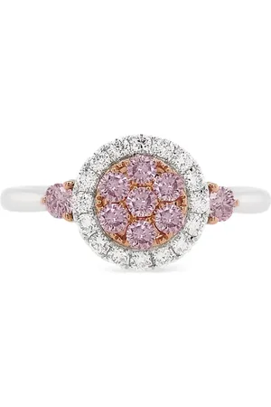 HYT Jewelry 18kt white gold fine ring