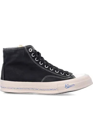 VISVIM Skagway Hi sneakers