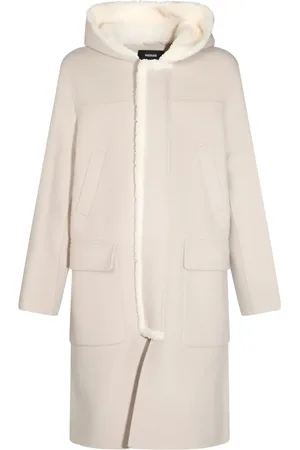 Mackage Abraham coat