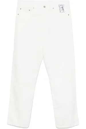 NEIGHBORHOOD Tapered trousers