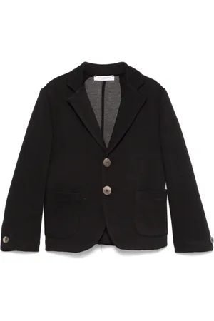Paolo Pecora Single-breasted blazer