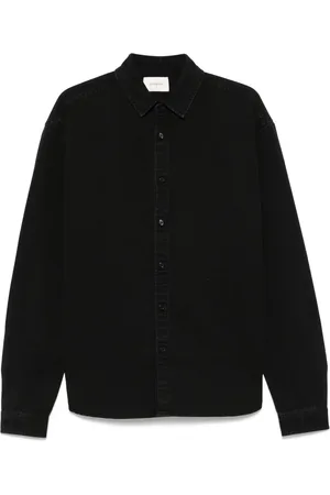 Saint Laurent Cassandre shirt