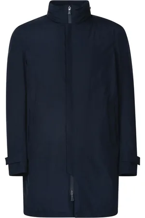 HERNO Laminar coat