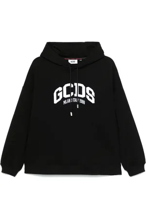 GCDS Lounge Logo 1988 hoodie