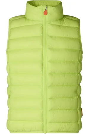 save the duck Andy vest