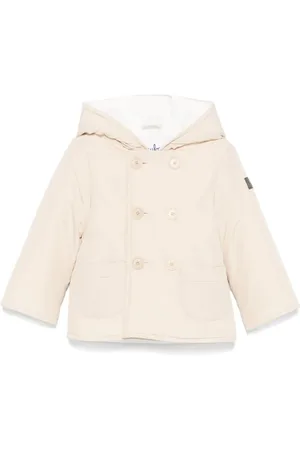 Il gufo Double-breasted jacket