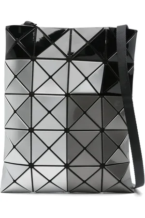 Issey Miyake Tres crossbody bag