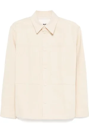 Jil Sander Denim shirt