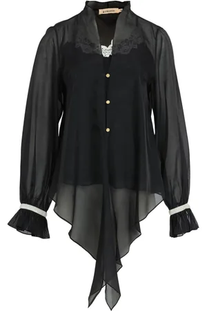 Lethicia Bronstein Guarapá blouse