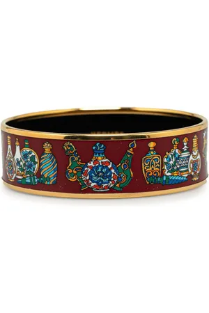 Hermès 20th Century Wide Qu