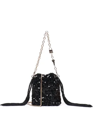 V°73 Cleopatra shoulder bag