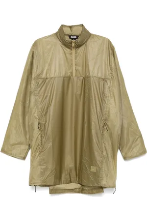 Rains Kauto Insulated Poncho