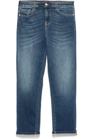 Kaos Skinny jeans