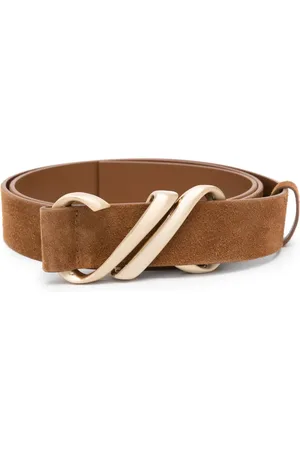 Proenza Schouler Monogram belt
