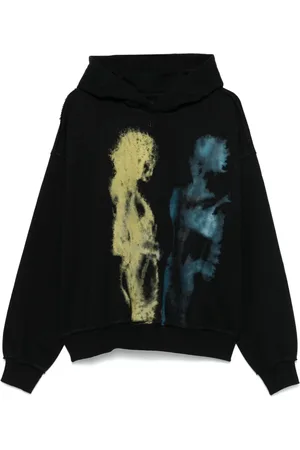 MISBHV Palms hoodie