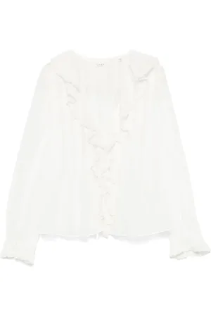 Doen Hardy blouse