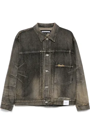 NEIGHBORHOOD Savage Type-1 jacket