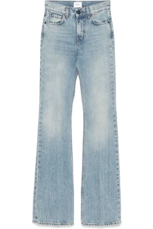haikure Flora jeans