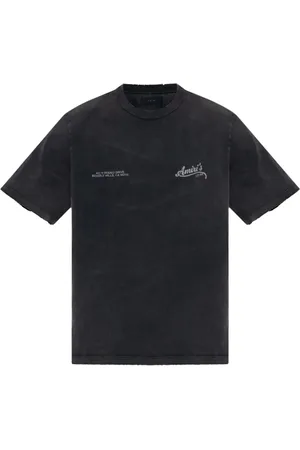 AMIRI Cinemas Vintage T-shirt