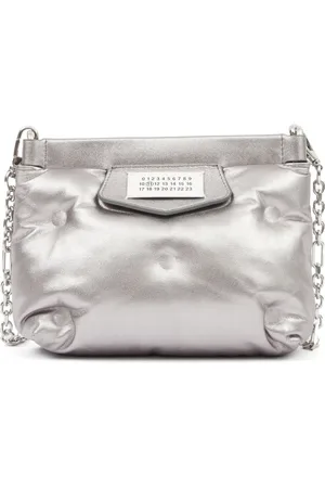 Maison Margiela Mini Glam Slam Red Carpet clutch bag