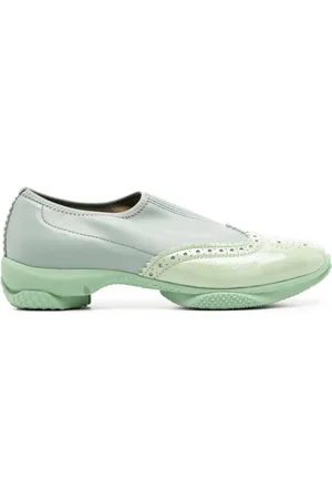 Kiko Kostadinov Sonia slip on trainers