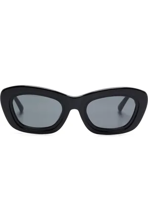 The Attico Rania sunglasses