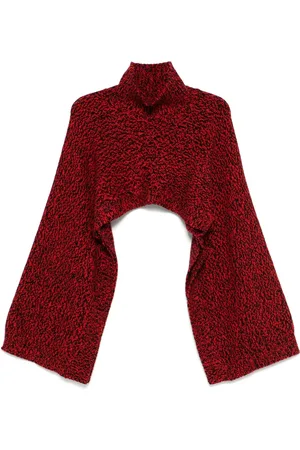 Plan C Mélange sweater