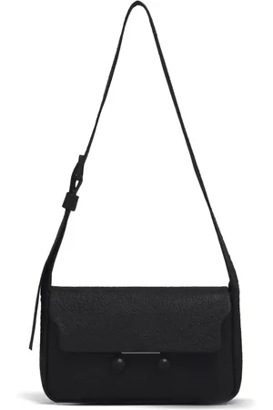 Marni Leather shoulder bag