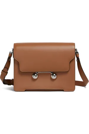 Marni Medium Trunkaroo shoulder bag