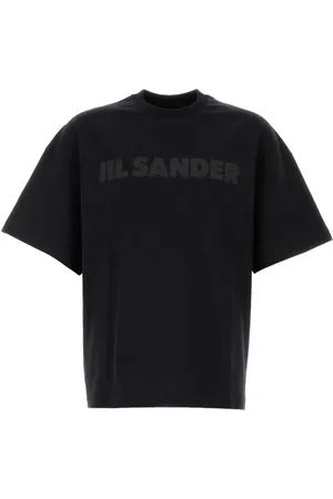 Jil Sander Logo T-shirt