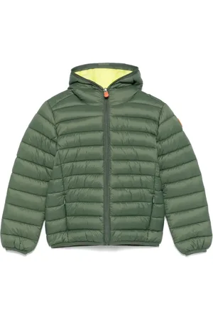save the duck Dony puffer jacket