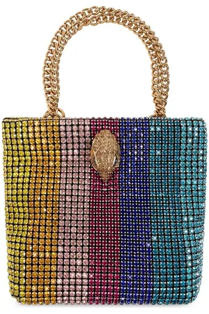 Kurt Geiger Mini Party tote bag