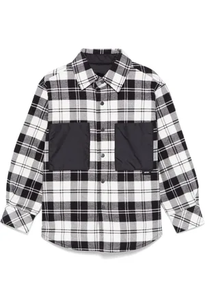 Aspesi Reversible shirt