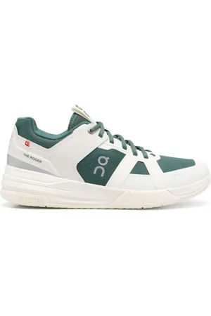 On Running THE ROGER Clubhouse Pro sneakers