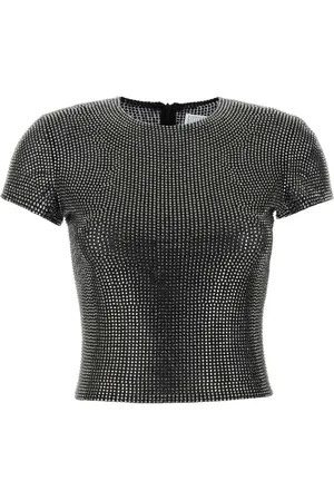 GIUSEPPE DI MORABITO Rhinestone T-shirt