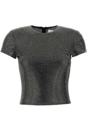 GIUSEPPE DI MORABITO Rhinestone T-shirt