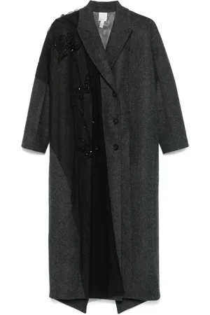 HUISHAN ZHANG Oliver coat