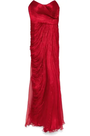 IRIS SERBAN Leila gown