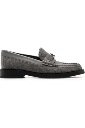 Jimmy Choo Addie loafers