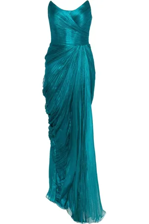 IRIS SERBAN Leila gown