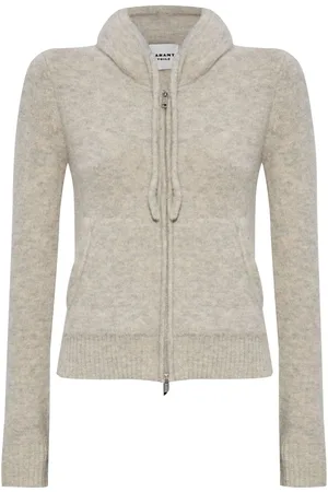 Marant Etoile Milly cardigan