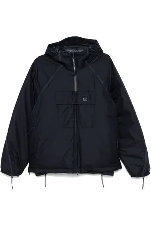 C.P. Company The Metropolis Series Pertex down jacket