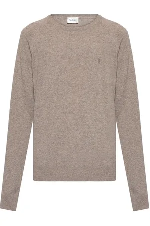 Saint Laurent Cassandre sweater