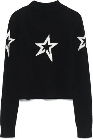 Perfect Moment Cable sweater