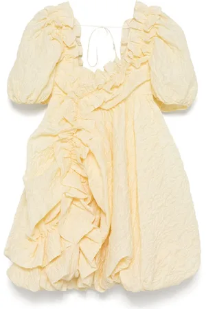 Cecilie Bahnsen Gwen mini dress