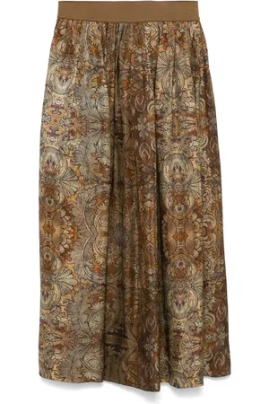 UMA WANG Gillian skirt