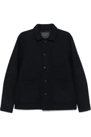 Liu Jo Brushed shirt jacket