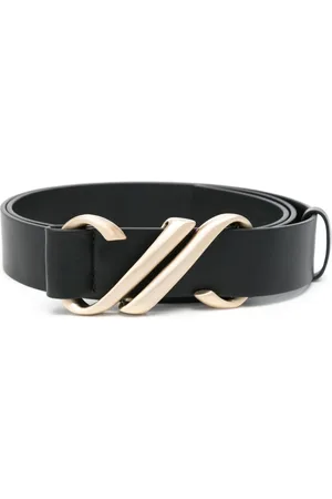Proenza Schouler Monogram belt